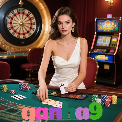 ganha9