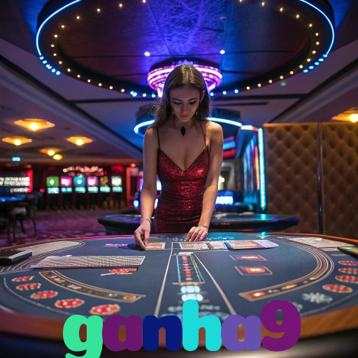 ganha9
