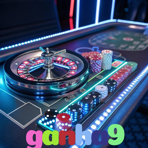 ganha9