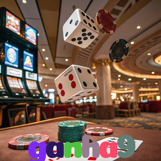 ganha9