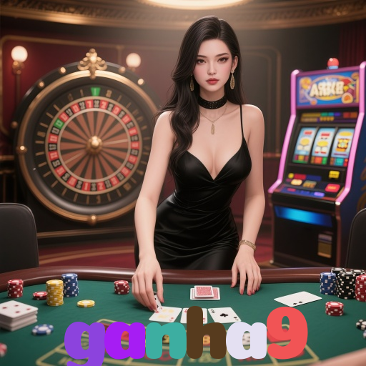 ganha9