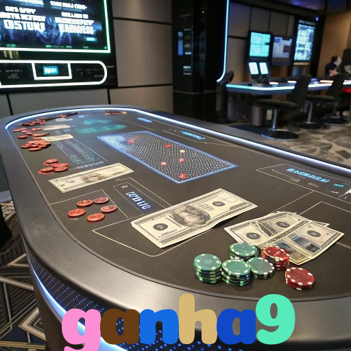 ganha9