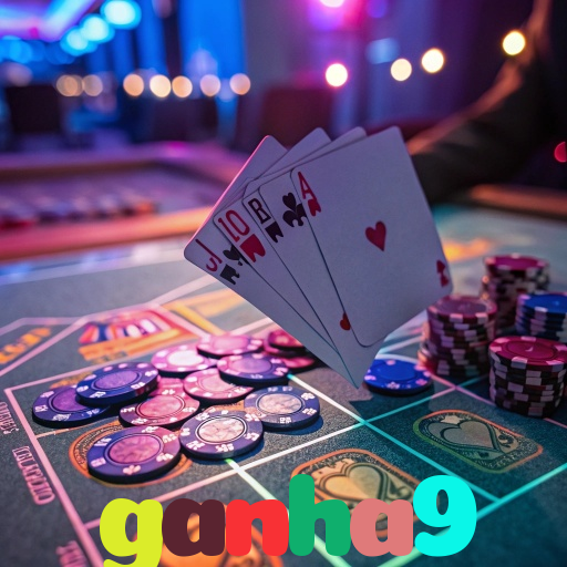 ganha9