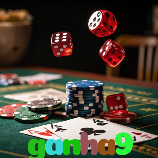 ganha9