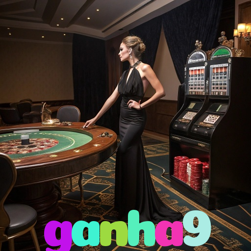 ganha9