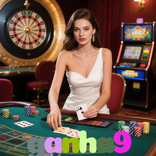 ganha9
