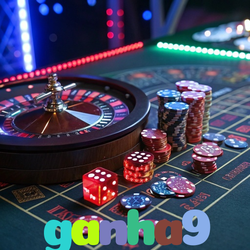 ganha9
