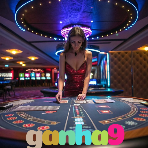 ganha9