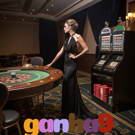 ganha9