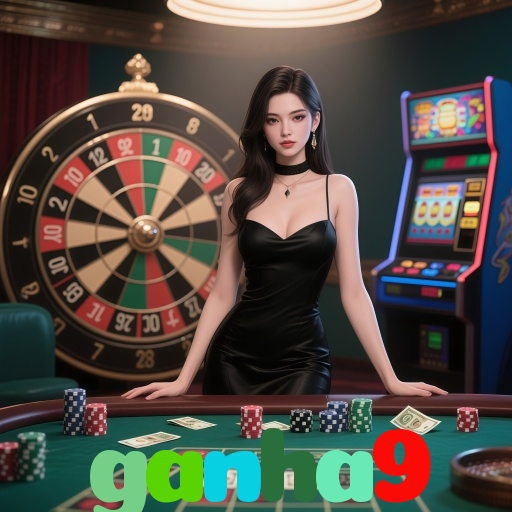 ganha9