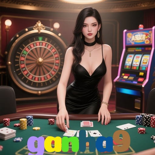 ganha9