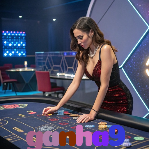 ganha9