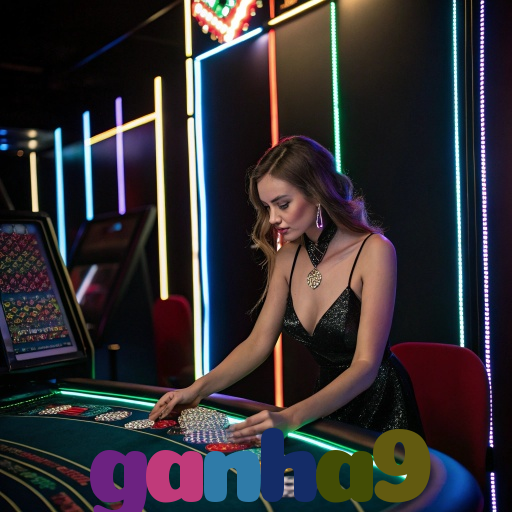 ganha9