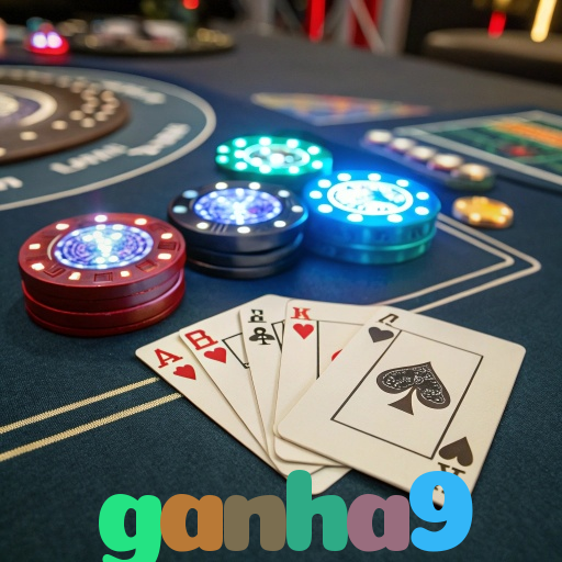 ganha9