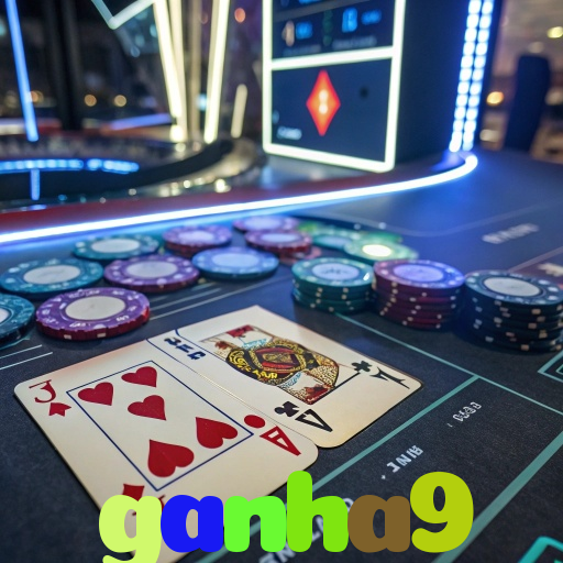 ganha9