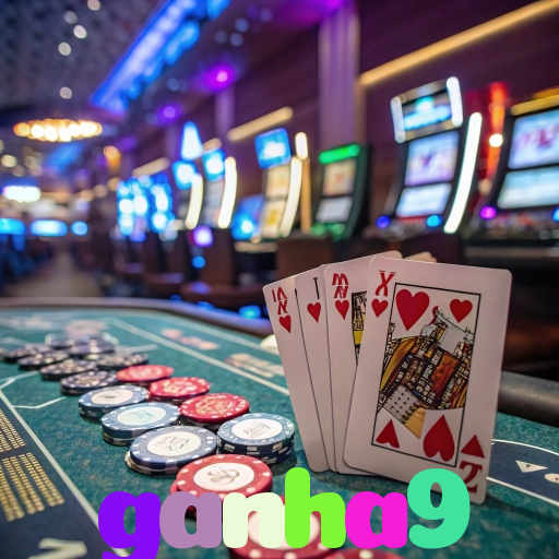 ganha9