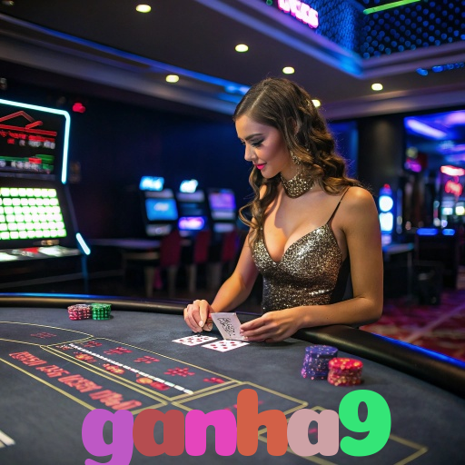 ganha9