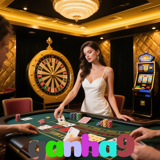 ganha9