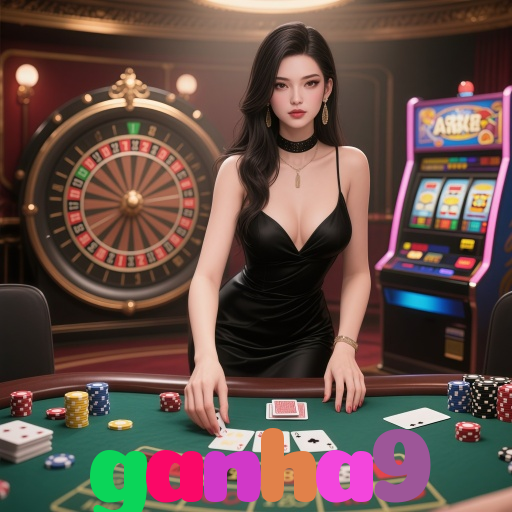 ganha9