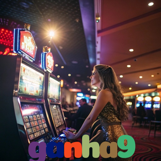 ganha9