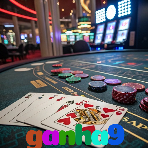 ganha9