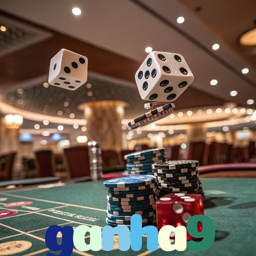 ganha9