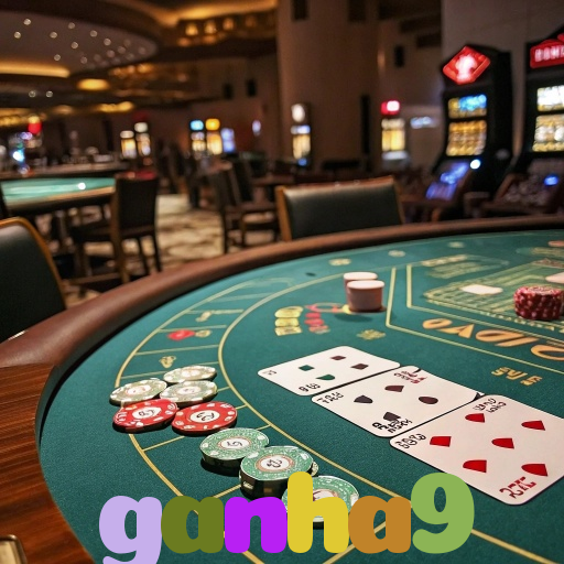 ganha9