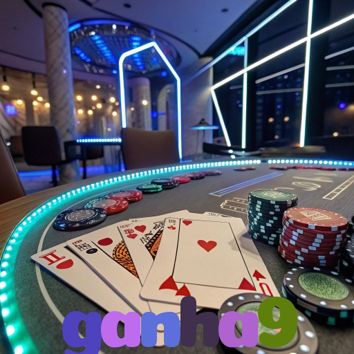 ganha9