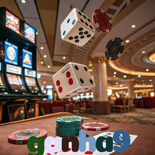 ganha9