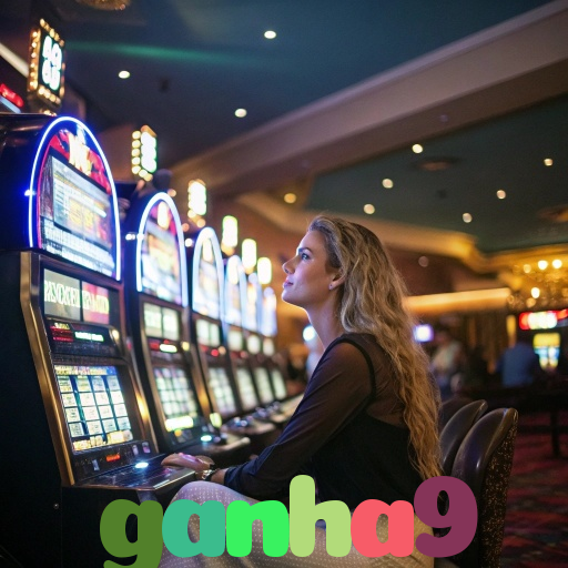 ganha9