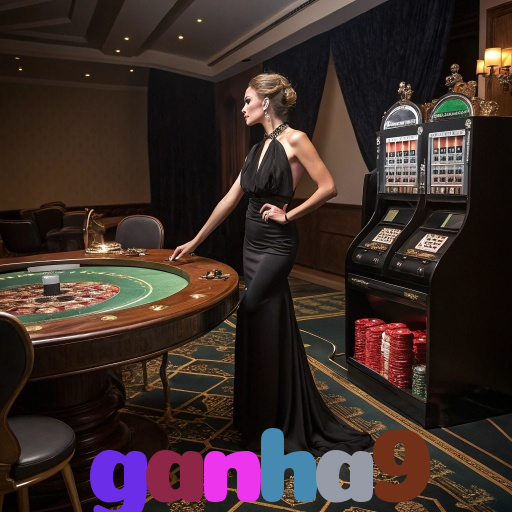 ganha9