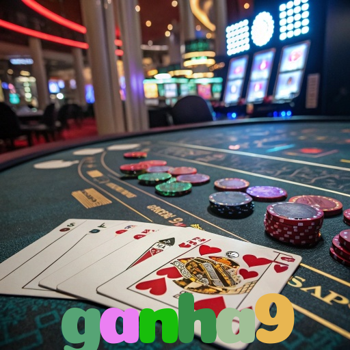 ganha9
