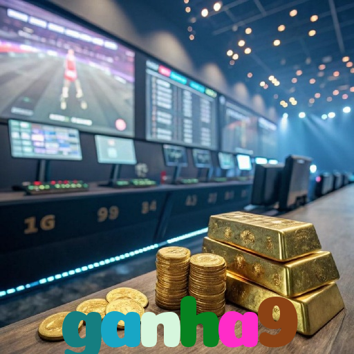 ganha9