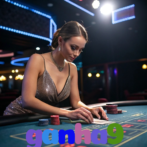 ganha9