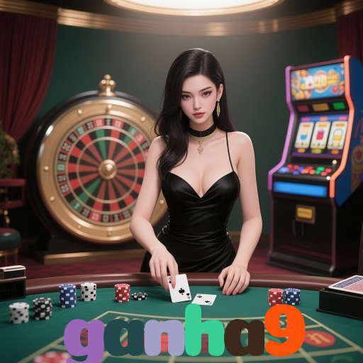 ganha9