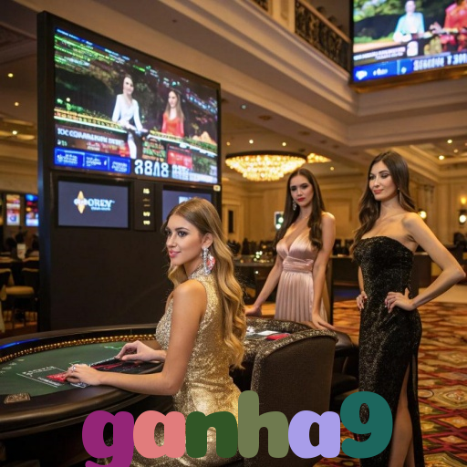 ganha9