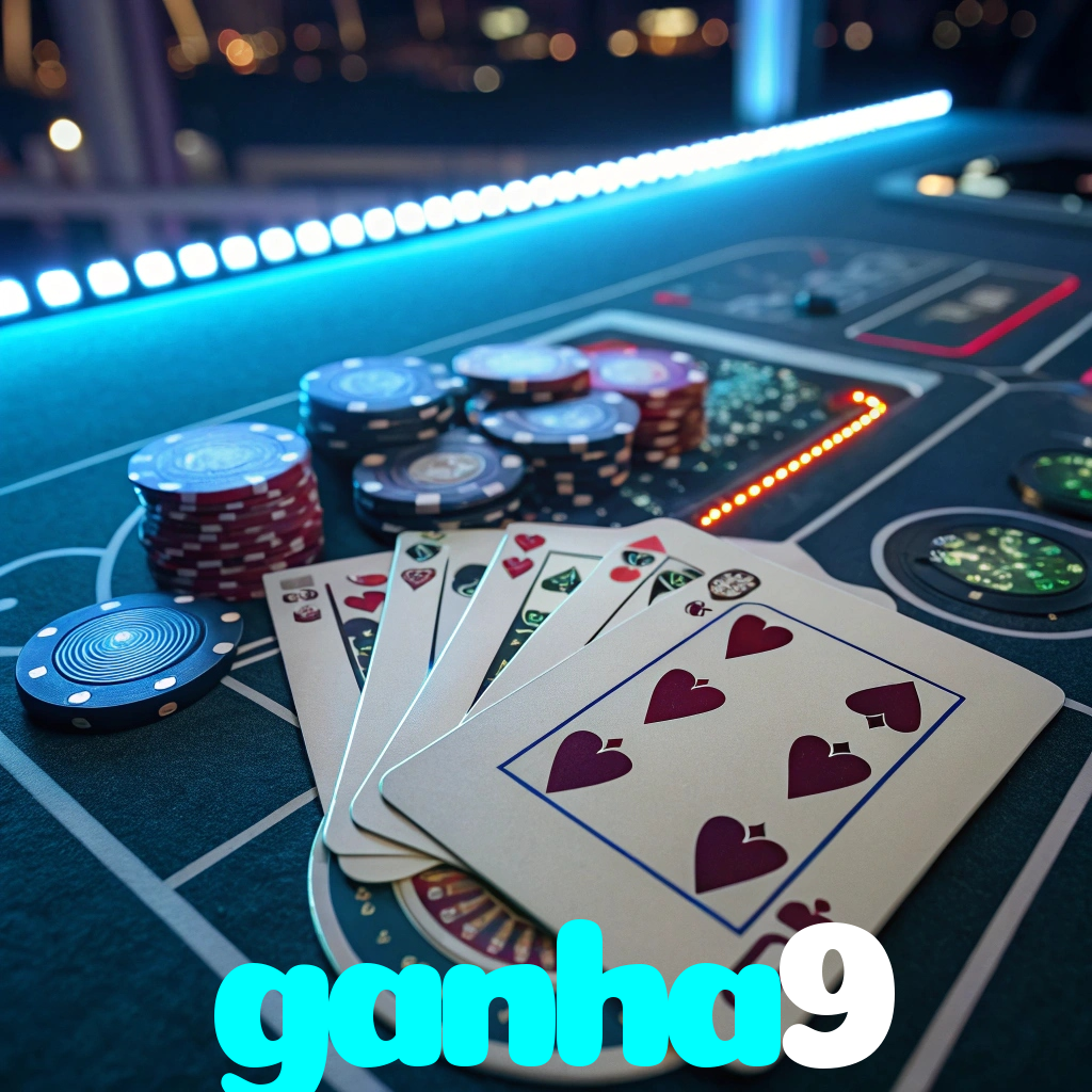 ganha9