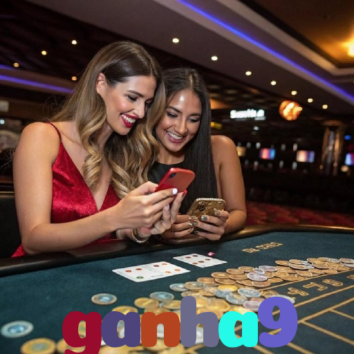 ganha9