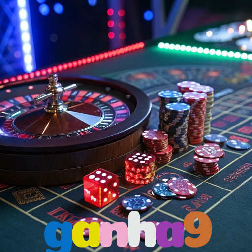 ganha9