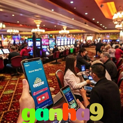 ganha9