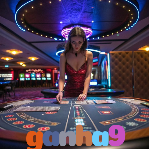 ganha9