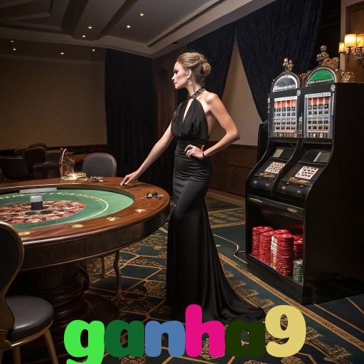 ganha9