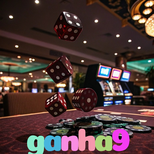 ganha9