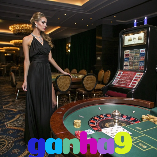 ganha9