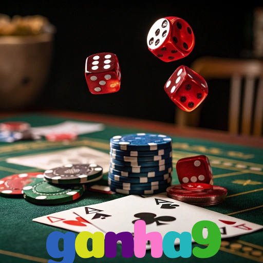 ganha9