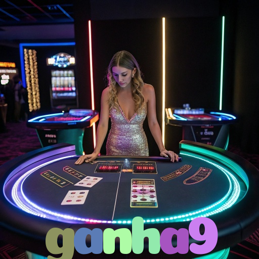 ganha9