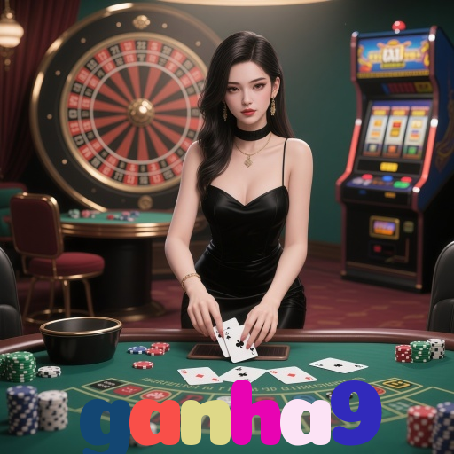 ganha9