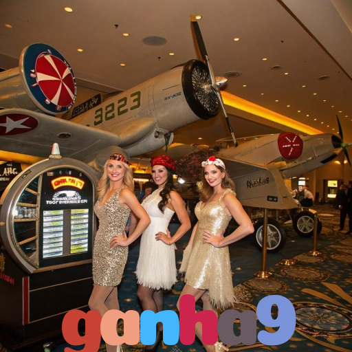 ganha9