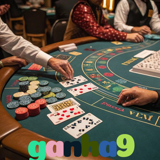 ganha9