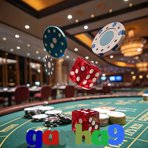 ganha9